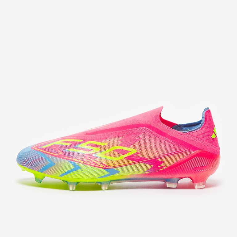 F50 pink/citron