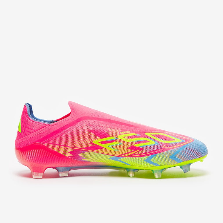 F50 pink/citron