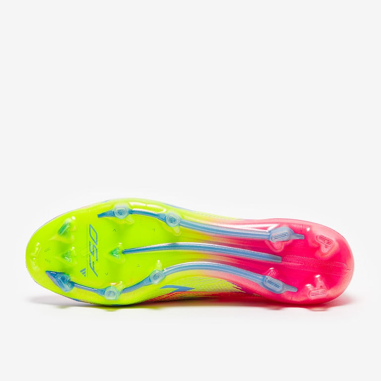 F50 pink/citron