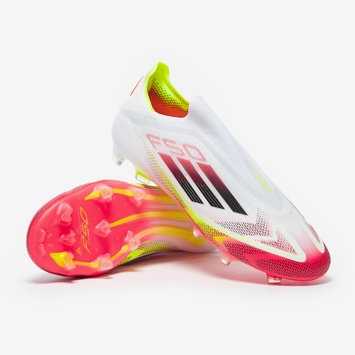 F50 white/yellow
