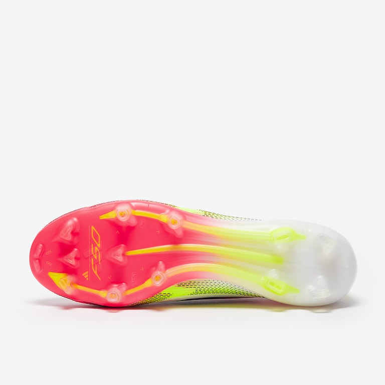F50 white/yellow