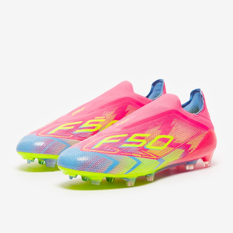 F50 pink/citron