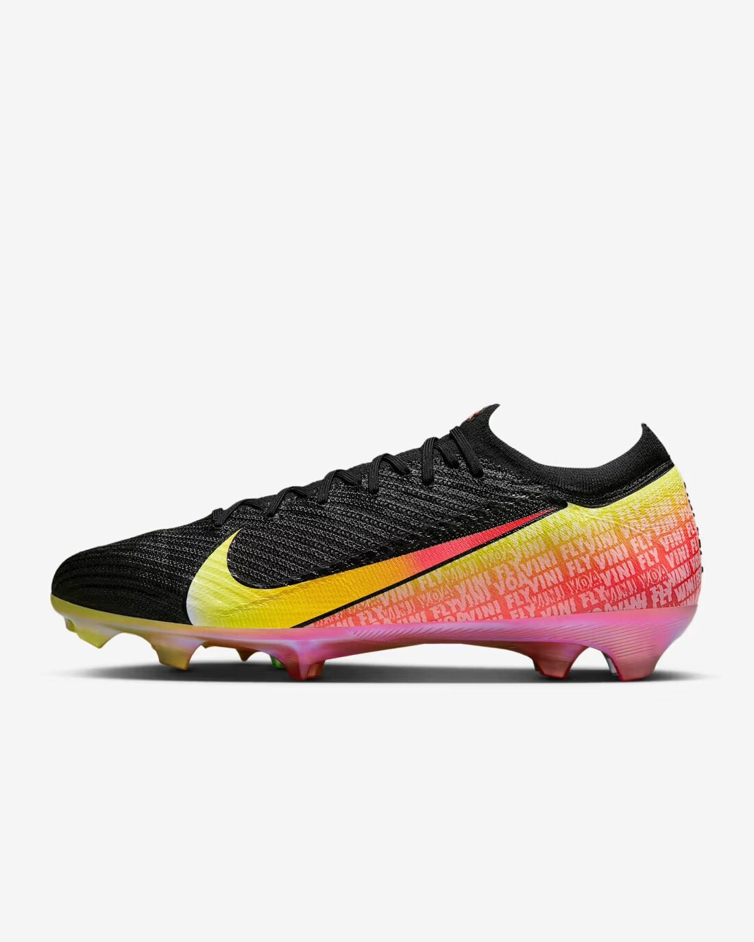 Vapor XVl Vinicius