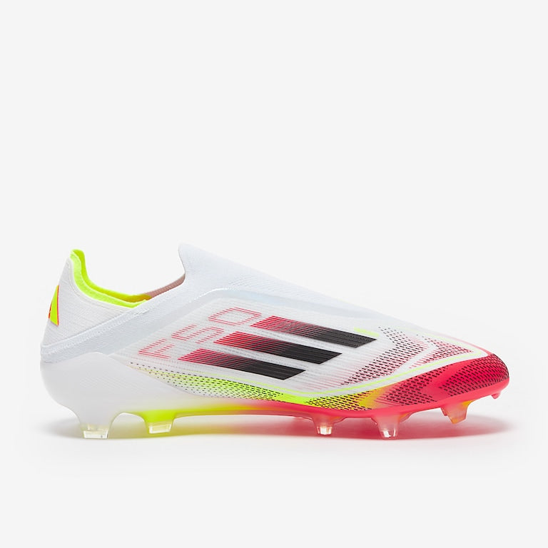 F50 white/yellow