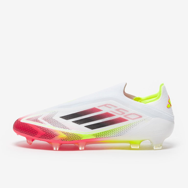 F50 white/yellow