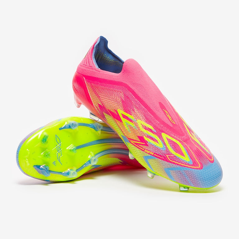 F50 pink/citron